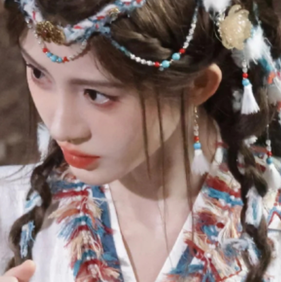 给朋友截的我太懒了干脆一起传
