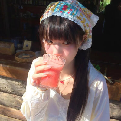 女生头像