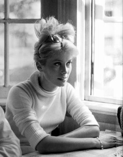 Catherine Deneuve 