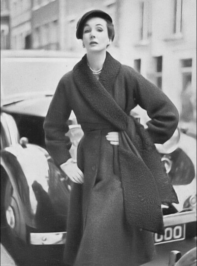 vintage fashion