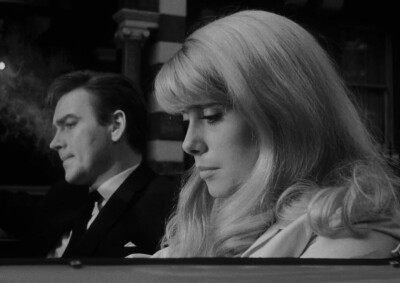 Catherine Deneuve 