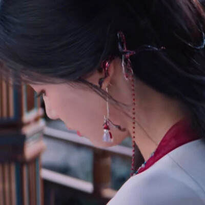 明意仙子
