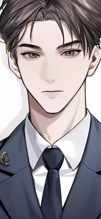 动漫男生壁纸