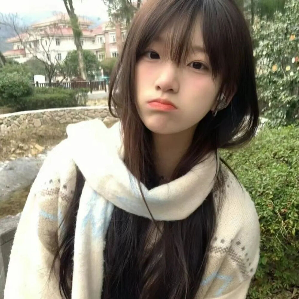 女生头像