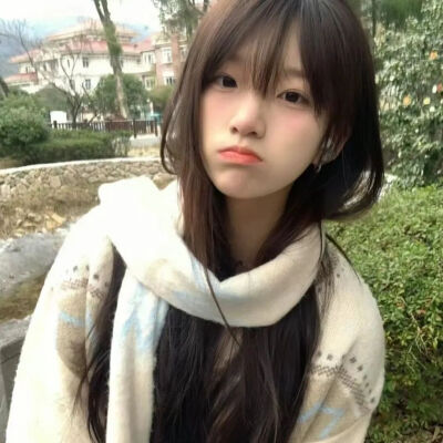 女生头像