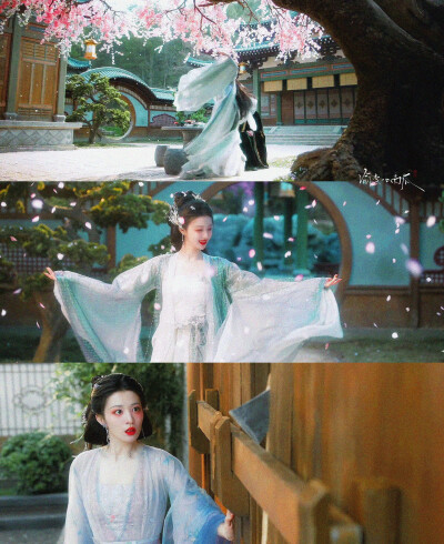 成何体统 王楚然