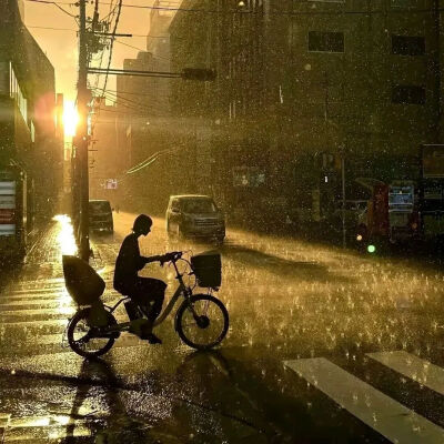 背景图