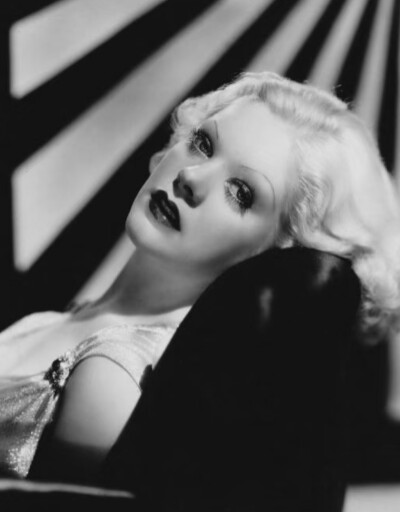 vintage beauty