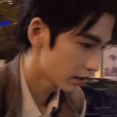 心扑通扑通跳