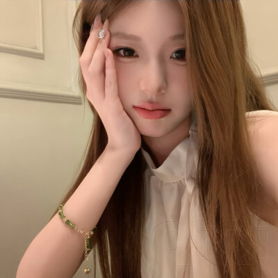 女生头像 侵权删