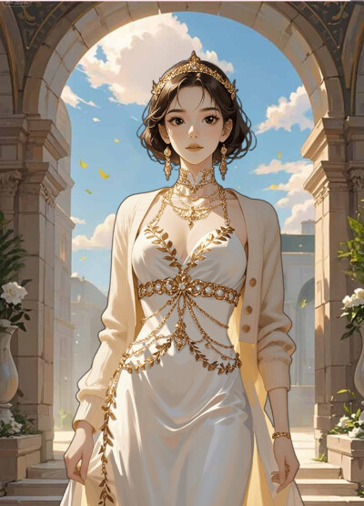 动漫