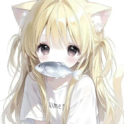 动漫女头