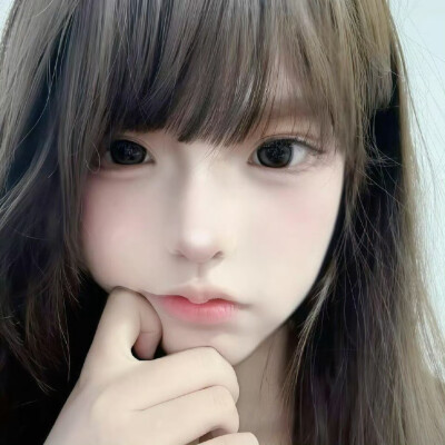 女头