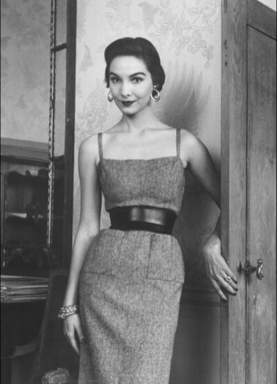 vintage fashion