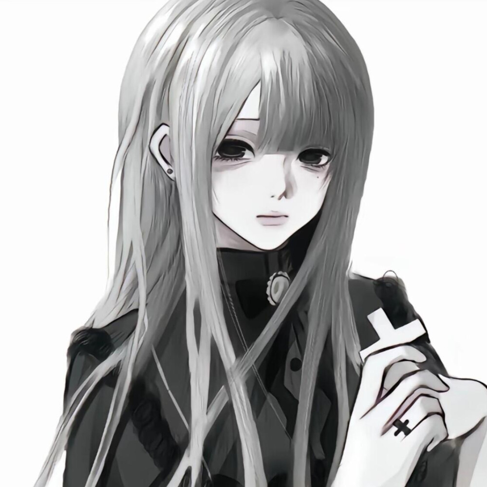 女头