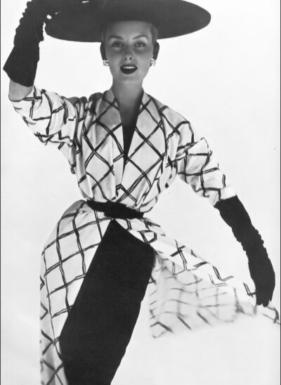 vintage fashion
