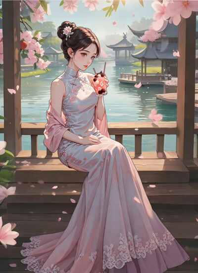 动漫