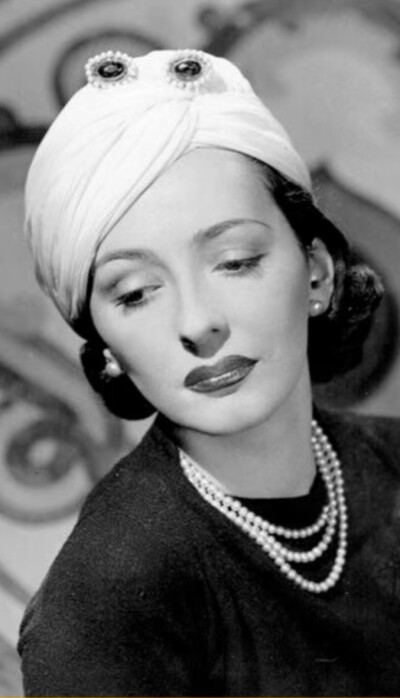 vintage fashion