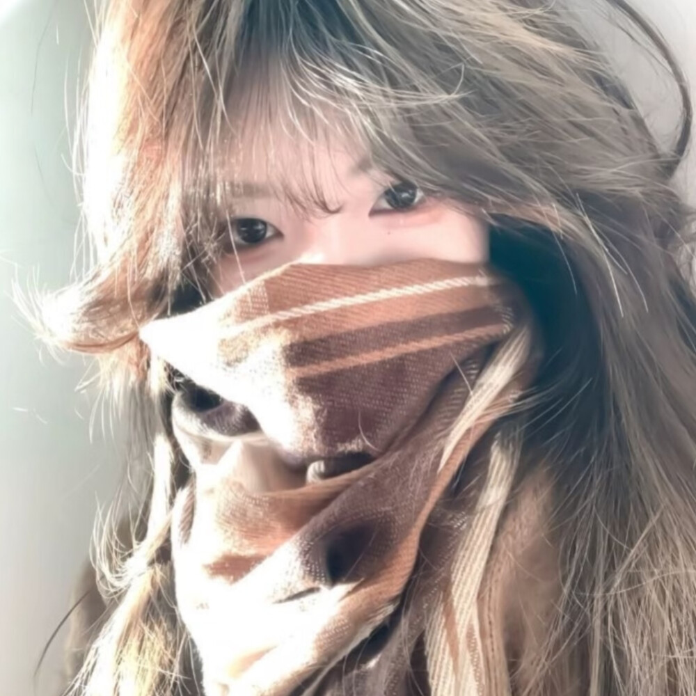 女生头像