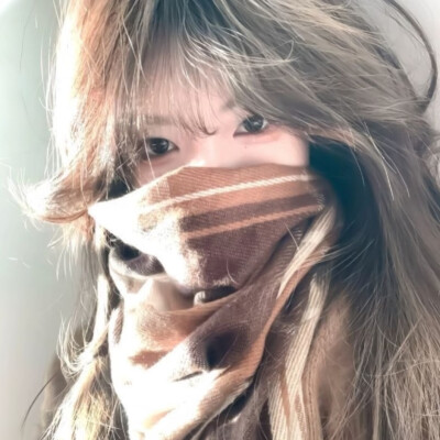 女生头像