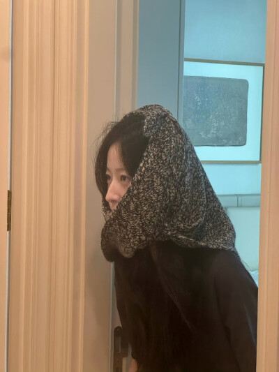 周雨彤