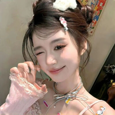 女生头像