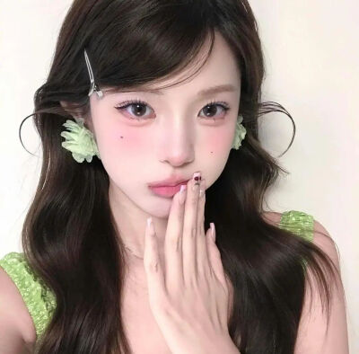 女生头像