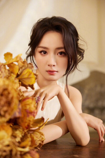 杨幂