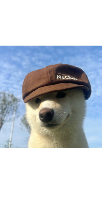 。