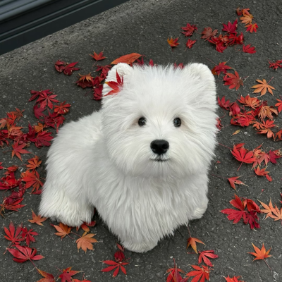 。