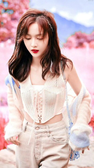 吴宣仪