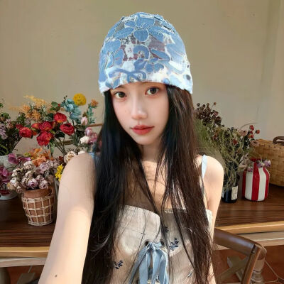 女生头像