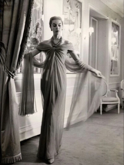 vintage fashion