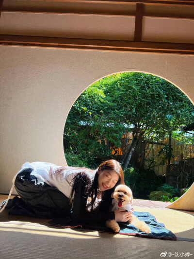 沈小婷