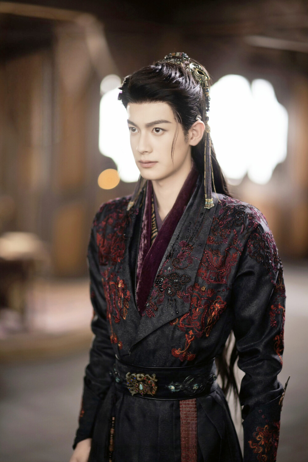 一笑随歌 夏静石