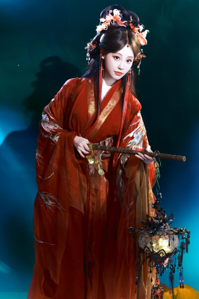 祝绪丹