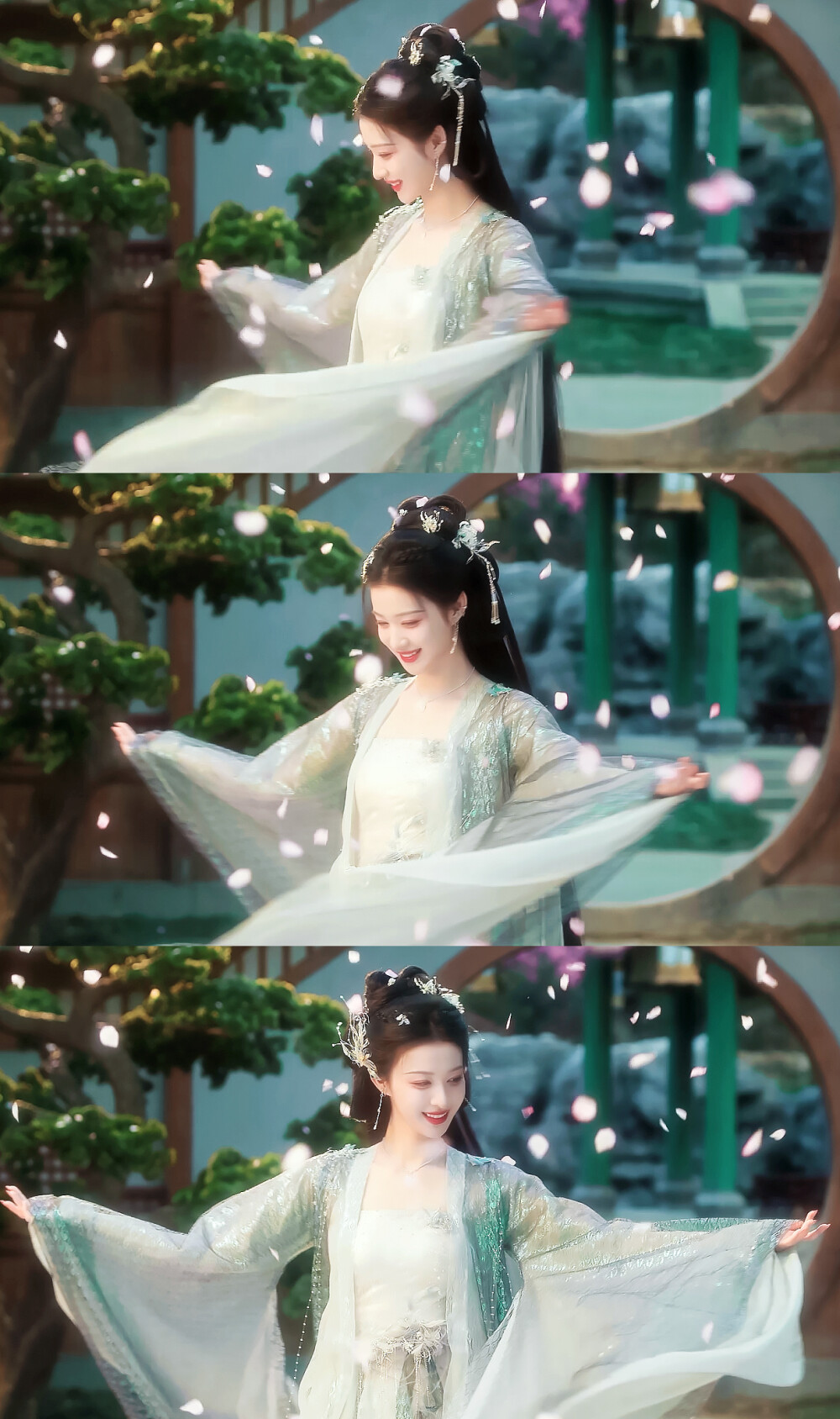 成何体统 王楚然