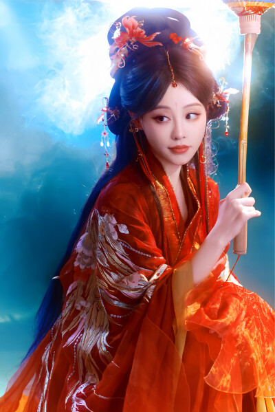 祝绪丹