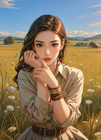 动漫
