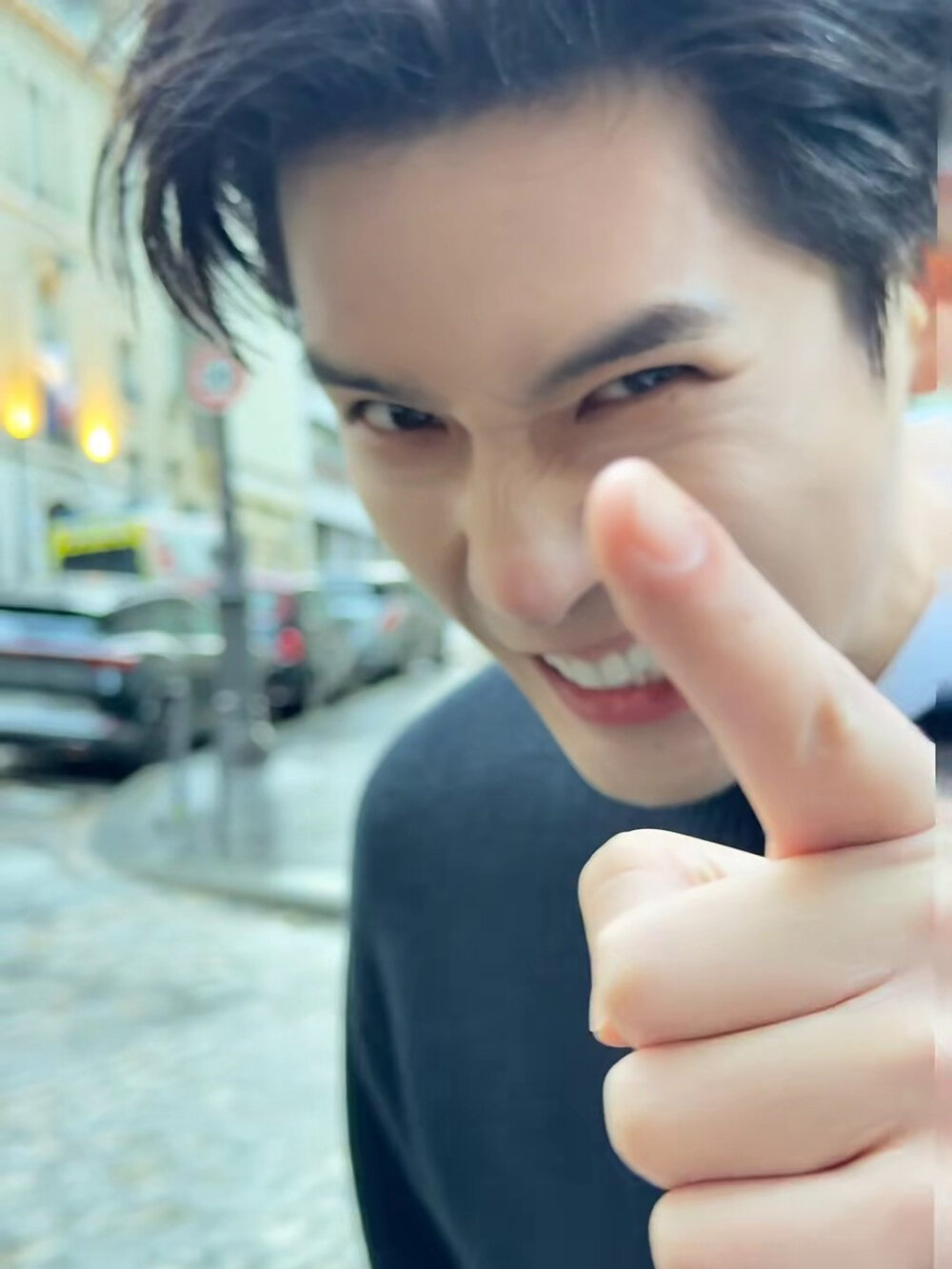王安宇