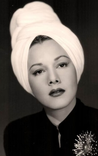 vintage fashion