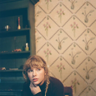 Taylor swift（海报）