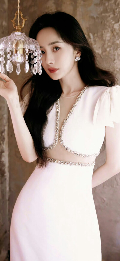 杨幂