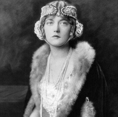 Marion Davies
