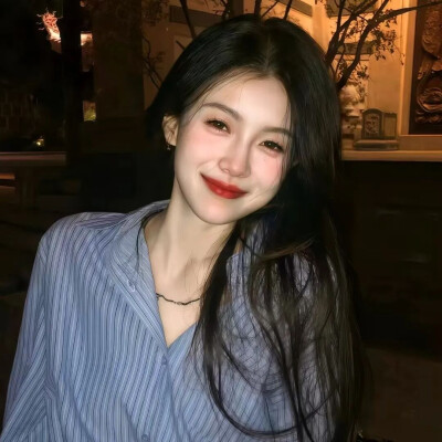 女头