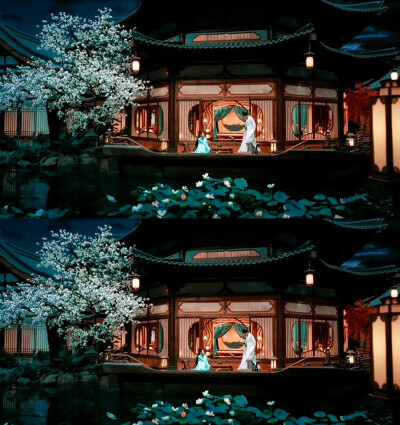 空镜