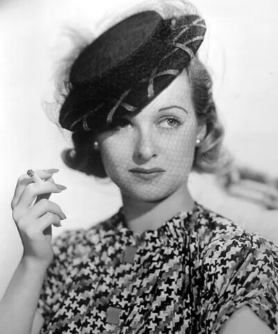 Jean Bennett