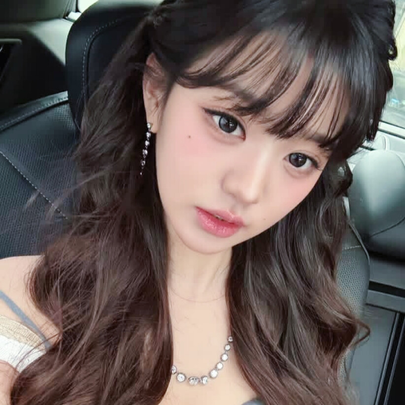 wuli小圆宝宝
@ive张元英|Wonyoung
i/g:for_everyoung10