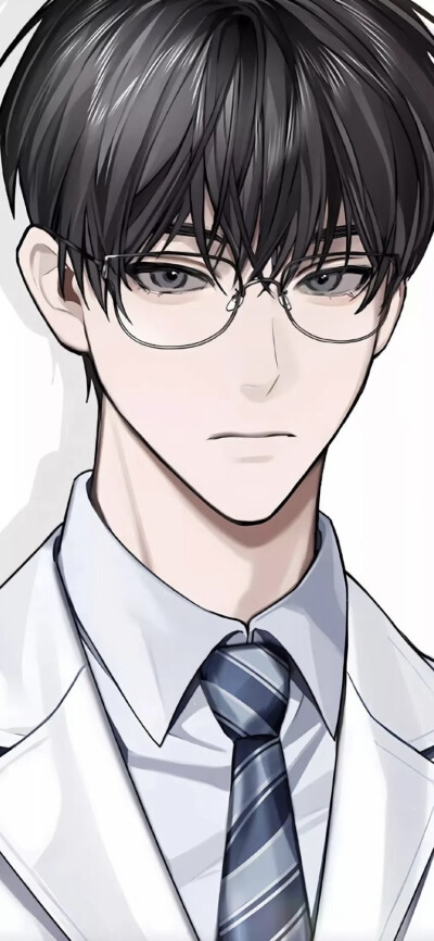 动漫男生壁纸