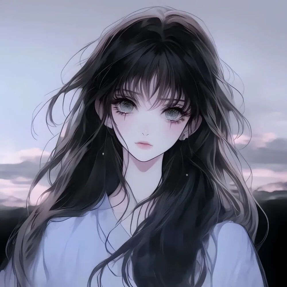 女头